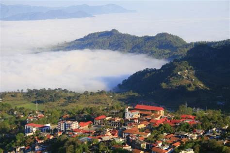 Tenango de Doria un lugar de color y belleza natural Énfasis