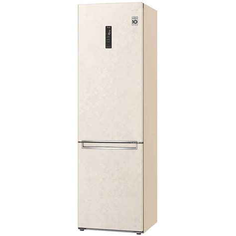 Купить Холодильник LG GC-B509SESM в Москве
