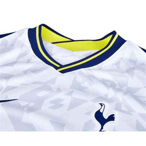 2020/21 Nike Tottenham Home Jersey - SoccerPro