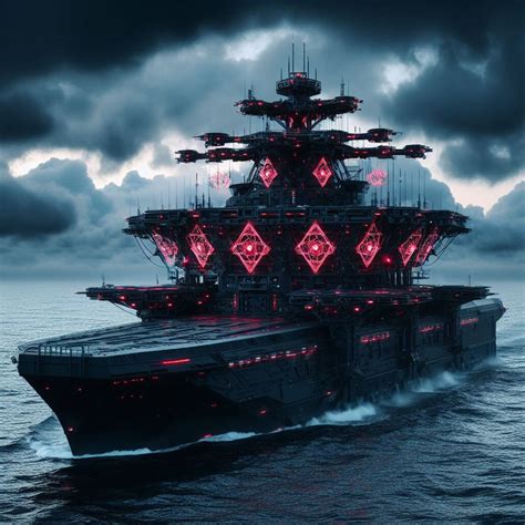 skynet battleship 4 by bufoonsnipe on DeviantArt