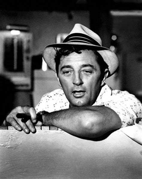 Robert Mitchum In Cape Fear 1962 Directed By J Lee Thompson