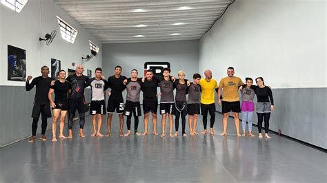 Semin Rio De Jiu Jitsu No Gi Dia De Mar O Aqui Na Boletta Jj