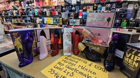 ACTUALIZACIÓN DE PERFUMERÍA INDÚ FRANCESA Y NACIONAL DESDE 20 PESITOS