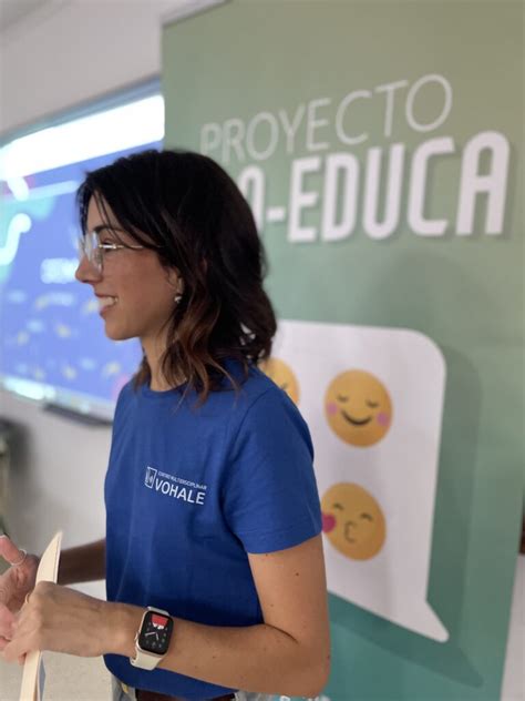 Proyecto EMO EDUCA Fundación Universo Unido