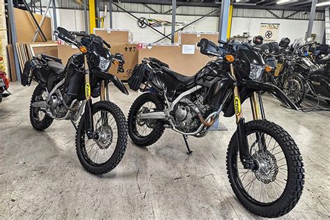 How To Temporary Import A Motorcycle To The Uk Mad Or Nomad