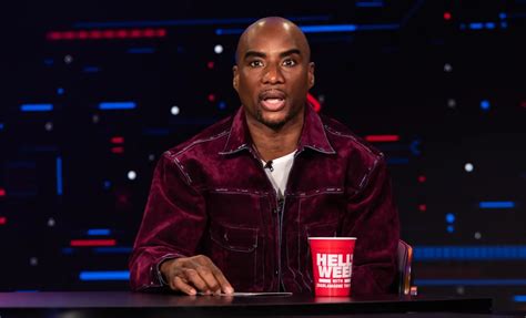 ‘Hell Of A Week With Charlamagne Tha God’ Canceled at Comedy Central ...