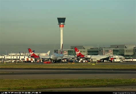 Egll Airport Terminal Joop Stroes Jetphotos