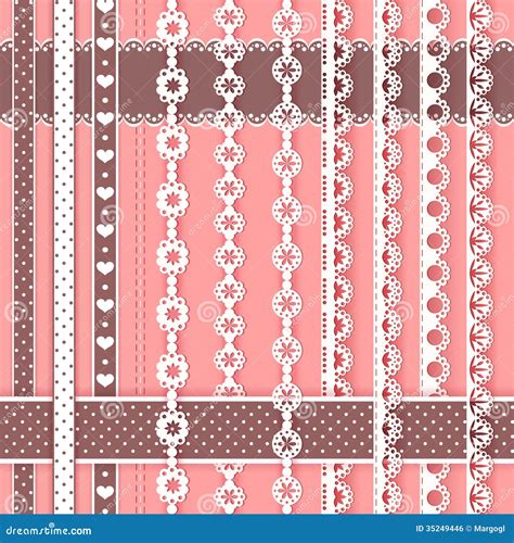 Border Design For Scrapbook