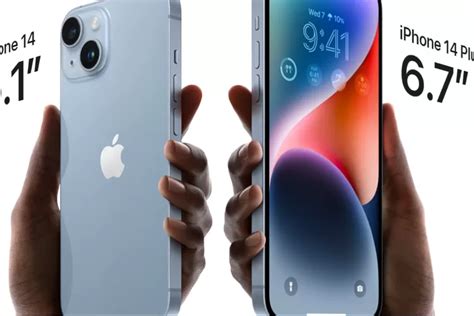 Harga IPhone 14 Pro Max Dan Pro Lengkap Dengan Spesifikasi Kapan Rilis