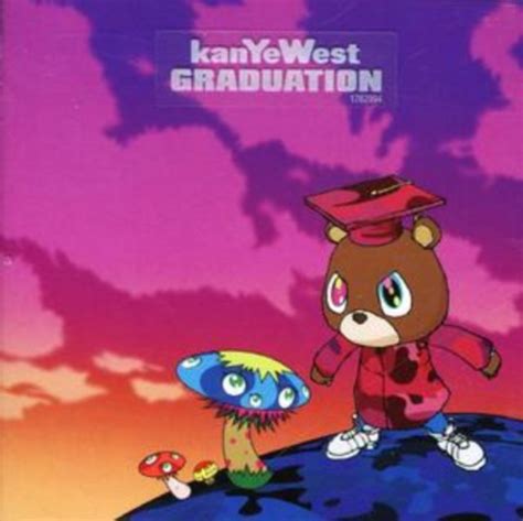 Graduation - West Kanye | Muzyka Sklep EMPIK.COM