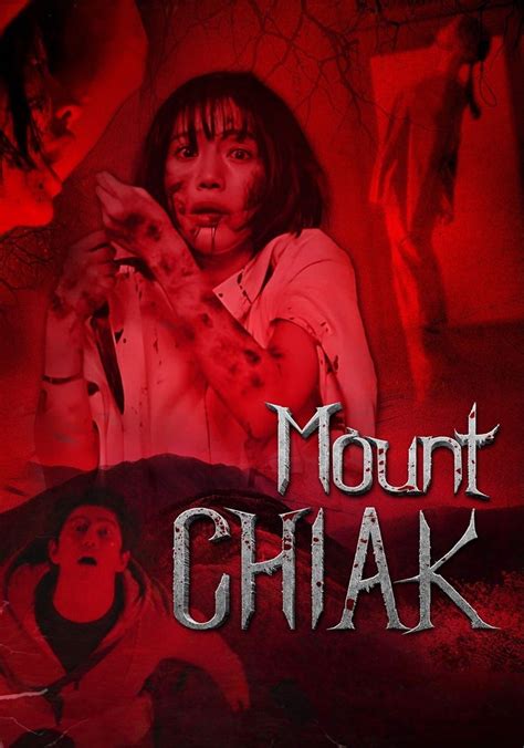 Mount Chiak Filme Veja Onde Assistir Online