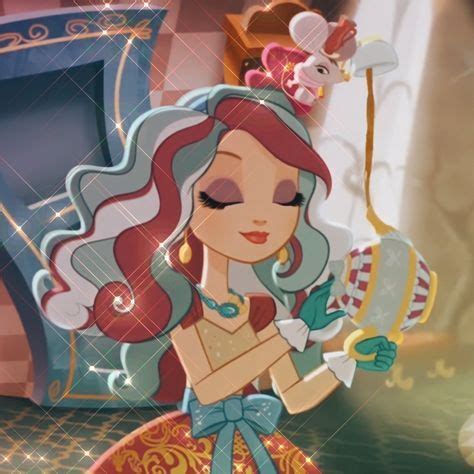 Pin De Hannah Floyd Em Toons Ever After High Ever After High