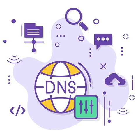 Apa Itu Dns Pengertian Fungsi Dan Cara Kerjanya Papitekno