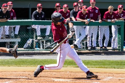 UMass baseball drops series against URI – Massachusetts Daily Collegian