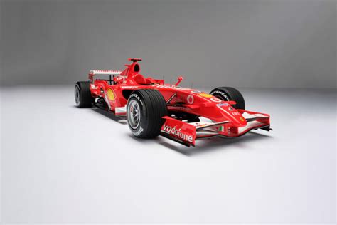 118 Scale Michael Schumacher Monza Victory Car Plandetransformacion