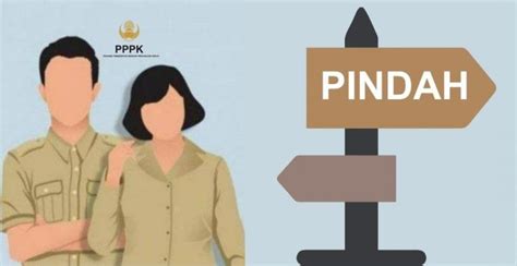 Apakah PPPK Bisa Mutasi Ke Daerah Lain Ini Penjelasannya