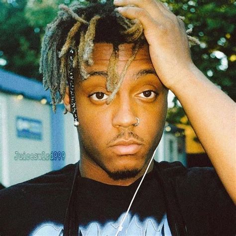 Juice WRLD 9 9 9 On Instagram What Song By Juice Do You Be Having On