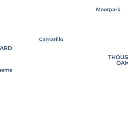 Los Angeles Region Interactive Zoning Map