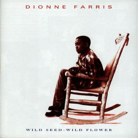 Dionne Farris - Wild Seed - Wild Flower - Amazon.com Music