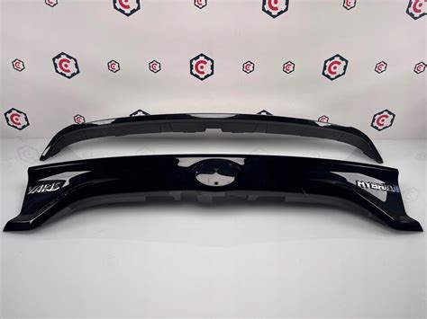 Blenda Spoiler Klapy Ty Toyota Yaris Iv K K Za