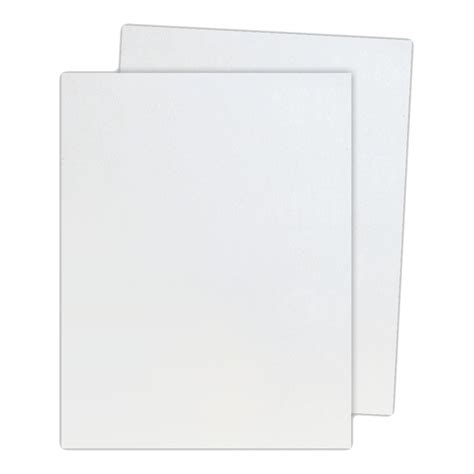 White Paper PNG Image HD PNG All