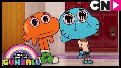 Gumball | Getting Masami The Perfect Gift | Cartoon Network Accordi ...