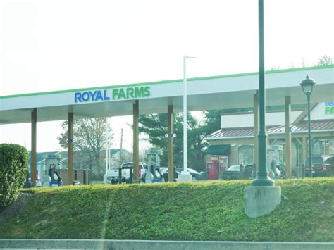 Royal Farms