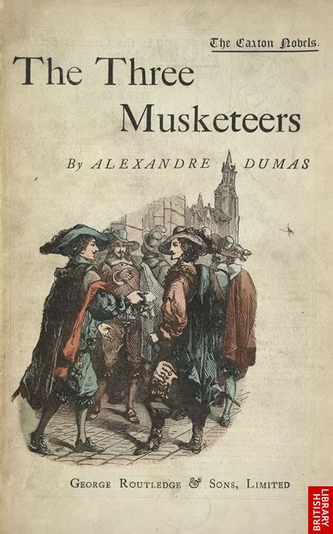 The Three Musketeers Childrens Books Wiki Fandom