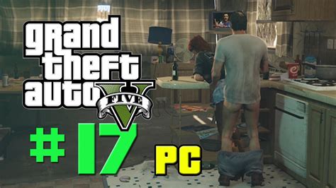 Sex Drugs And Death 17 Gta 5 ★ Let´s Play Gta V [pc] Youtube