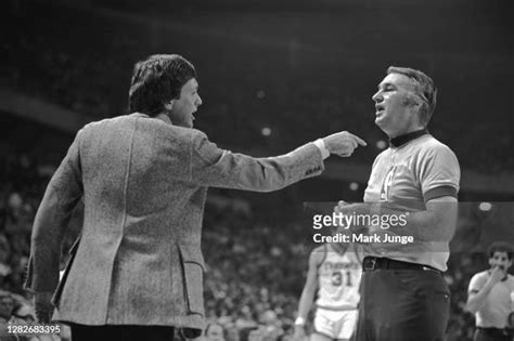 Coach Larry Brown Photos And Premium High Res Pictures Getty Images