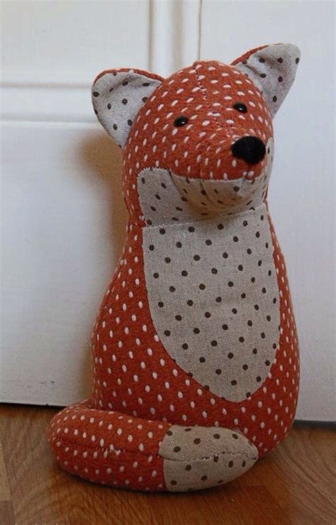 36 Free Sewing Pattern For Cat Doorstop Rynnyamika