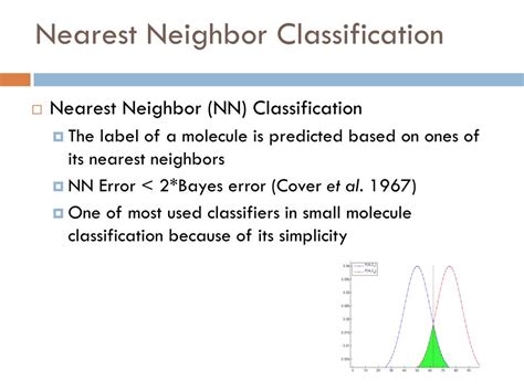 Ppt Extended Nearest Neighbor Classification Methods For Predicting