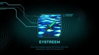 Eystreem - Mod your browser | GX.store