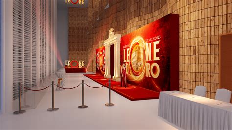 GENERALI AWARDS 2023 :: Behance