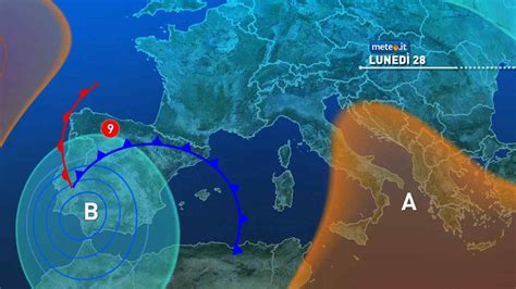 Previsioni Meteo Tione Di Trento Oggi Meteo It