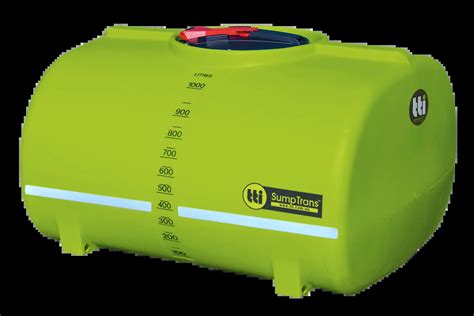 1000l Chemical Storage Tank 25 Year Warranty On Sale Now