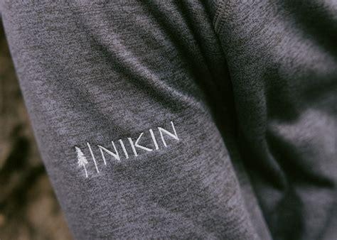 Nikin Hiking 2024 Nikin Ch