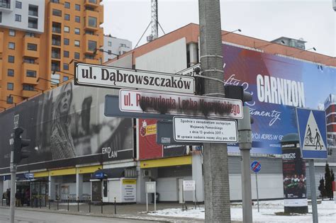 Dekomunizacja ulic w Gdańsku Ostateczna decyzja ws ul Prezydenta