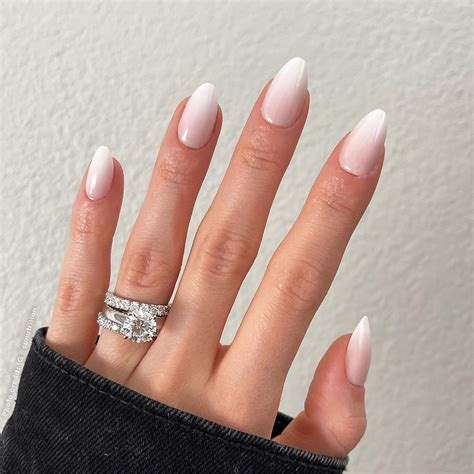 The 14 Best Almond Nail Designs You Will Love In 2023 Dtk Nail Supply