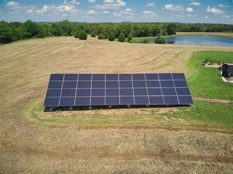 The Future Of Solar In Kansas And Missouri Good Energy Solutions