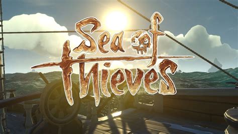 Road To Pirate Legend Sea Of Thieves Youtube