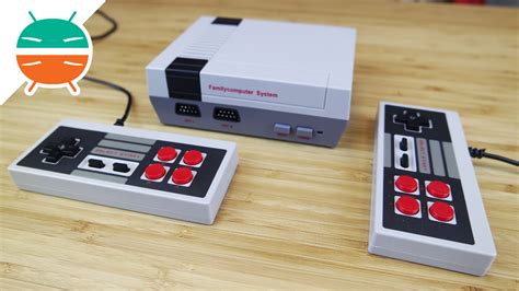 Clone NES Mini Disponibile Su TomTop Video Unboxing E Gameplay