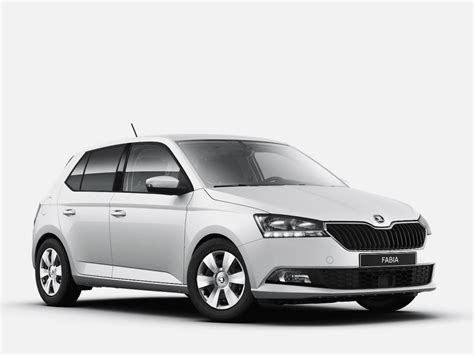 Skoda Fabia Tsi Kw Cv Ambition Plus Gtwagen