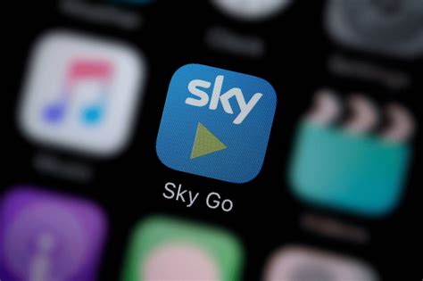 How To Watch Sky Go Abroad Outside Uk With A Vpn In