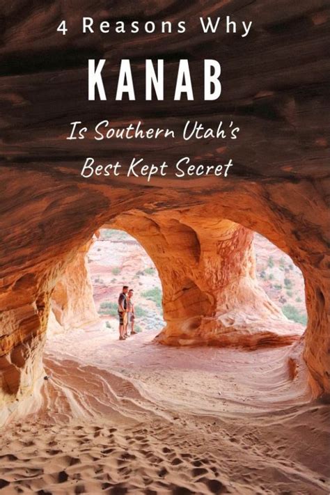 Kanab Southern Utah S Best Kept Secret Simply Wander Utah Vacation Utah Travel Utah Road Trip