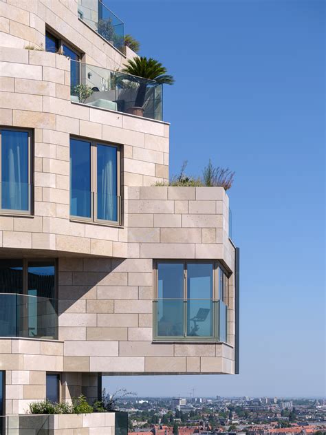 gallery  valley towers mvrdv