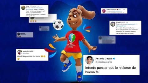 ‘alma La Mascota Oficial De La Copa América Femenina De Fútbol 2022