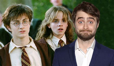 The Evolution Of Daniel Radcliffe From Harry Potter To Equus To