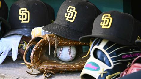 Padres Name New Control Person Following Unfortunate Passing Of Peter