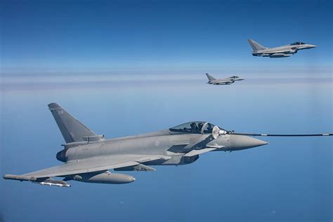 Uk Raf Typhoon Aviation Report Eng